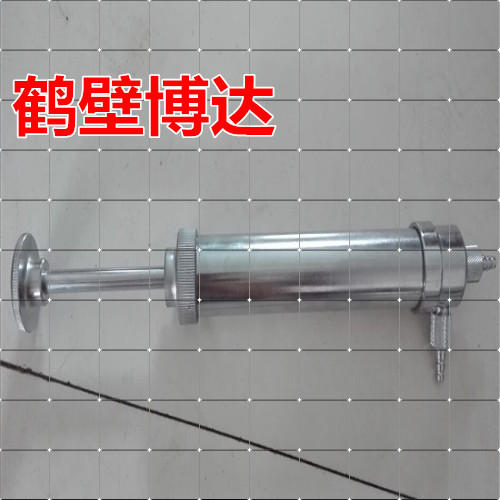 鶴壁博達(dá)廠家銷售FW型高負(fù)壓瓦斯采樣器線上接單，歡迎您下單。
